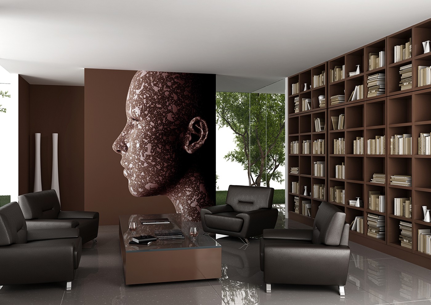 Innendesign Tirol - Simone Hirzinger